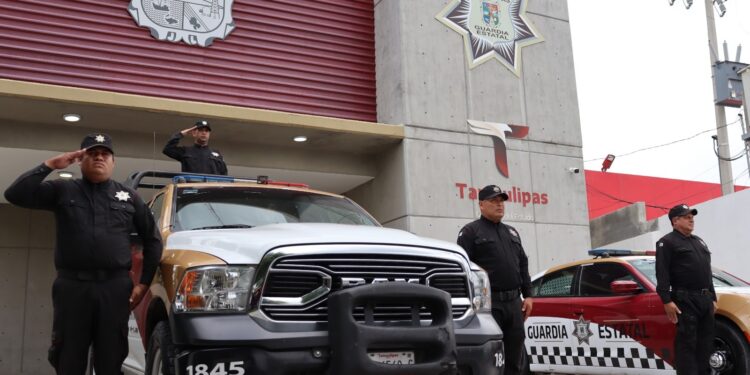 Seguridad en carreteras de Tamaulipas aumenta confianza de turistas y visitantes