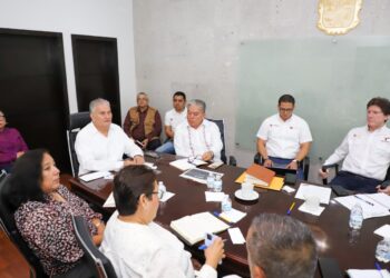 Salud Tamaulipas pone en marcha acuerdos  derivados de CONASABI 2025