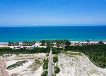 Encabeza Miramar el top ten de derrama  turística en Tamaulipas