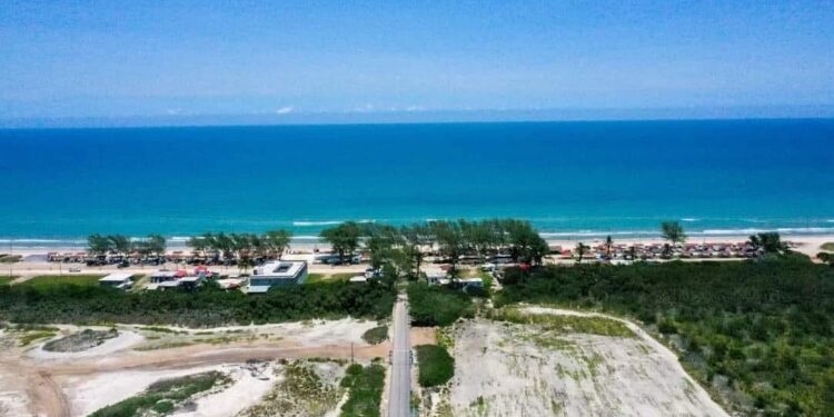 Encabeza Miramar el top ten de derrama  turística en Tamaulipas