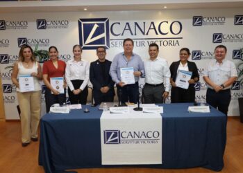 Victoria se suma a la estrategia nacional “Viernes muy Mexicano”