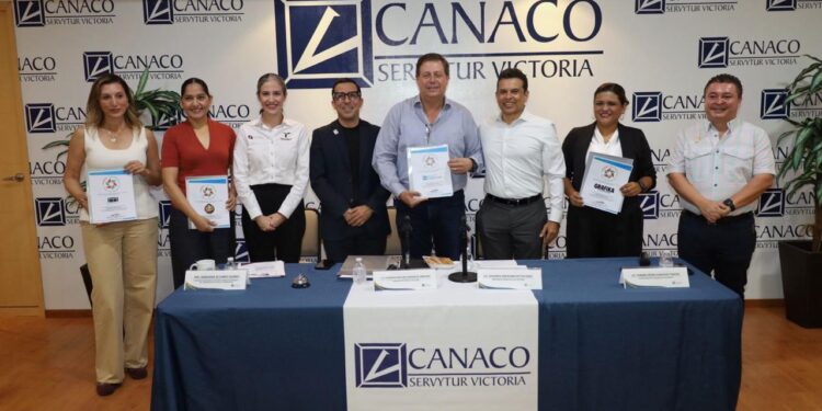 Victoria se suma a la estrategia nacional “Viernes muy Mexicano”