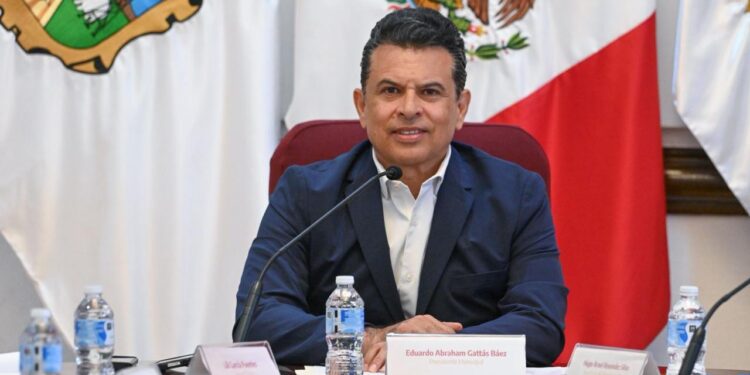 Dará su informe ciudadano por 4 años de resultados Lalo Gattás