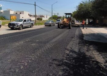 Gobierno de Victoria responde con obras y acciones en colonias y comunidades