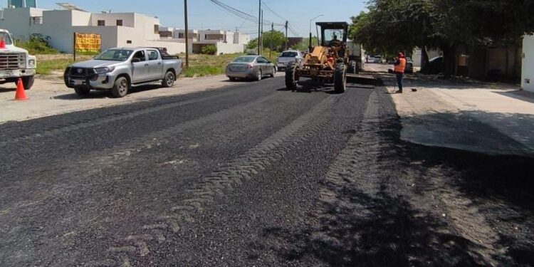 Gobierno de Victoria responde con obras y acciones en colonias y comunidades