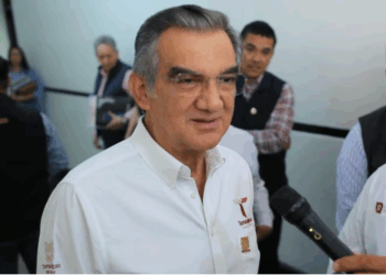 Claudia Sheinbaum visitará Tamaulipas como parte de su Primer Informe de Gobierno