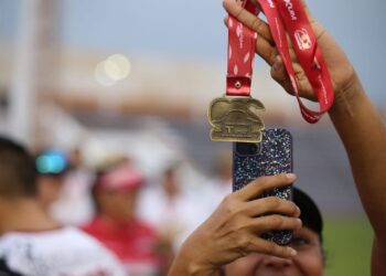 Impulsa gobierno de Américo Villarreal el turismo deportivo con eventos nacionales e  internacionales