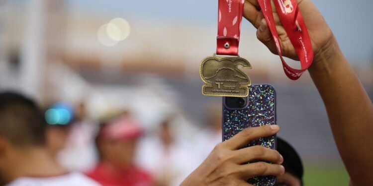 Impulsa gobierno de Américo Villarreal el turismo deportivo con eventos nacionales e  internacionales