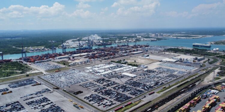 Supera Tamaulipas los 689 MDD en Inversión  Extranjera Directa en 2025