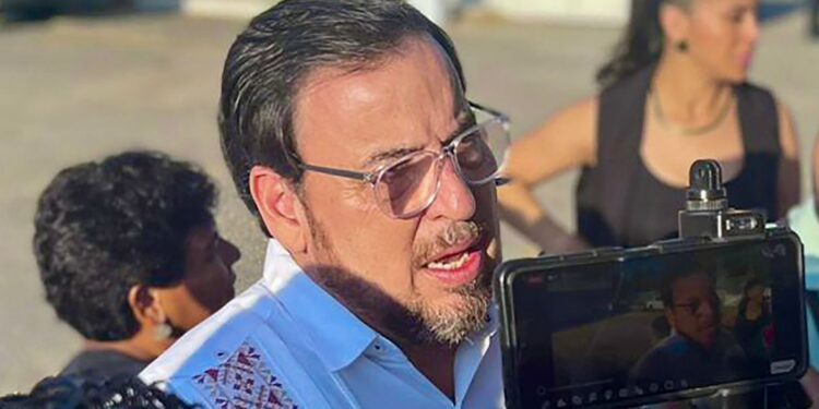 Cumplirá Tamaulipas con el nuevo programa  sectorial de educación