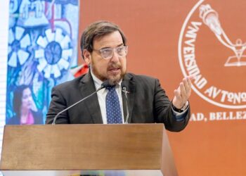 Educación, ciencia e investigación: ejes centrales en el Gobierno de Tamaulipas