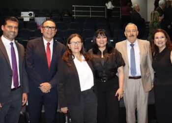 Arranca en Tamaulipas campaña “Septiembre,  Mes del Testamento 2025”