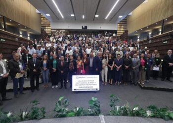 Destaca Tamaulipas en Foro Nacional de  Pesca y Acuacultura