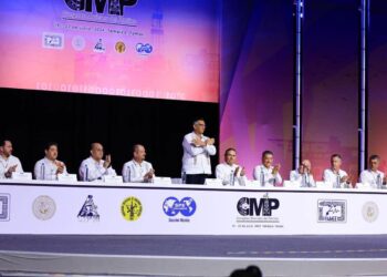 Impulsa industria de reuniones crecimiento  económico en Tamaulipas