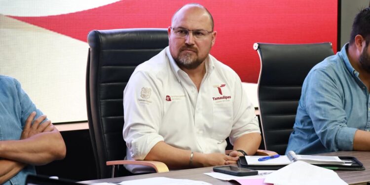 Pagará Gobierno de Tamaulipas reparación a familias de la masacre cometida por los GOPES en 2019