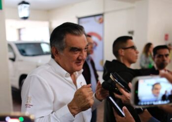 Reforzará Gobierno de Tamaulipas infraestructura hidráulica para prevenir inundaciones