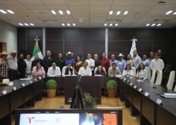 Anuncia gobernador Américo Villarreal fondo de 10 MDP para impulsar el mezcal tamaulipeco