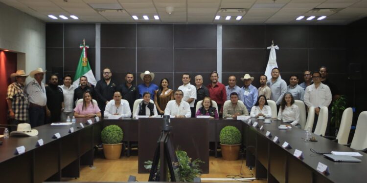 Anuncia gobernador Américo Villarreal fondo de 10 MDP para impulsar el mezcal tamaulipeco