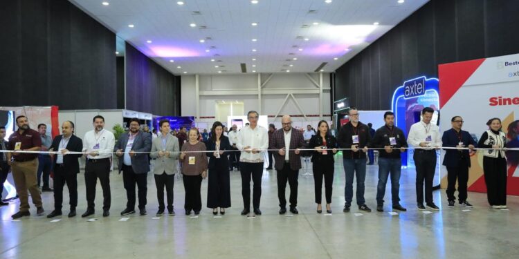 Tamaulipas pionero en transformación  digital