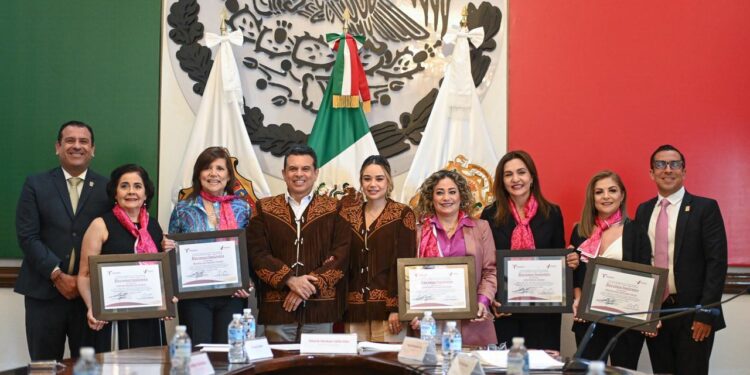 Celebra Victoria 275 años de historia, identidad y orgullo