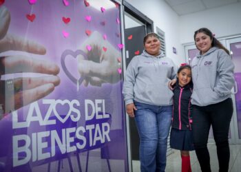 Anuncia DIF Tamaulipas proyectos ganadores de la convocatoria Lazos del  Bienestar 2025