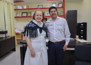 Arranca Gobierno de Tamaulipas el Festival Internacional en la Costa del Seno Mexicano en Jaumave