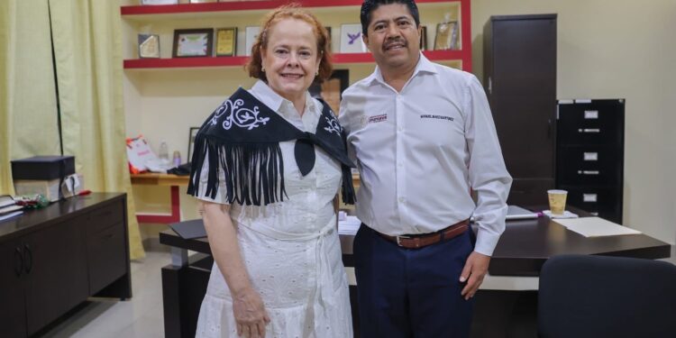 Arranca Gobierno de Tamaulipas el Festival Internacional en la Costa del Seno Mexicano en Jaumave