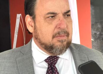 Repararán escuelas dañadas por lluvias en el sur de Tamaulipas