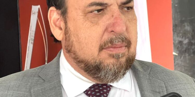 Repararán escuelas dañadas por lluvias en el sur de Tamaulipas