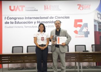 Impulsa SET innovación y calidad educativa  superior en Tamaulipas