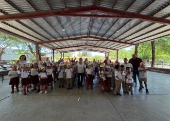 Impulsa SET aprendizajes mediante Feria de  las Matemáticas