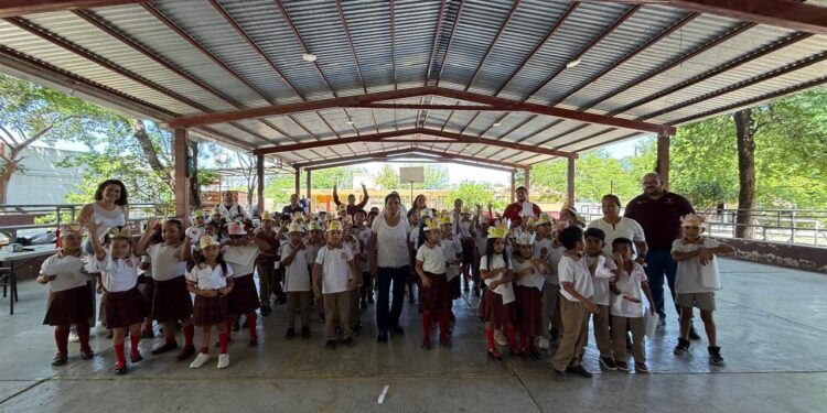 Impulsa SET aprendizajes mediante Feria de  las Matemáticas