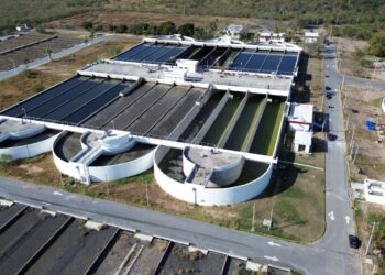 Invierte gobierno de Américo Villarreal 1,500 millones de pesos en la transformación hidráulica de Tamaulipas