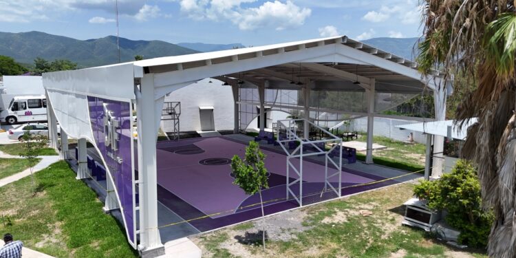 Invierte Gobierno Humanista de Tamaulipas 305 millones de pesos en infraestructura social