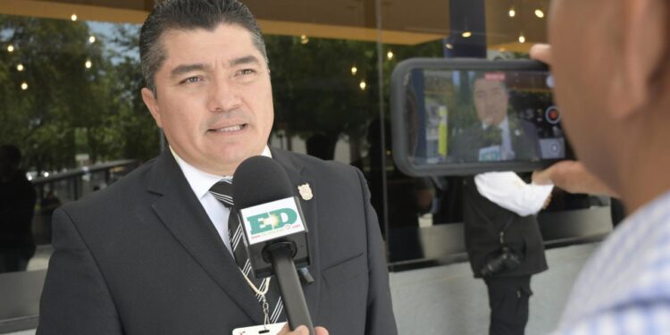 Con protocolos efectivos, Tamaulipas se mantiene libre de plagas pecuarias