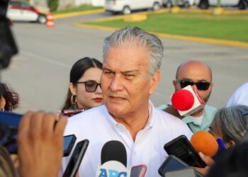 Exhorta Salud a reforzar medidas de higiene para contener virus coxsackie