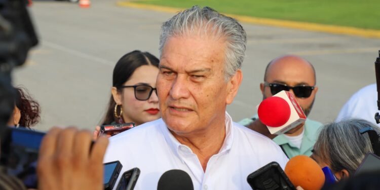 Exhorta Salud a reforzar medidas de higiene para contener virus coxsackie