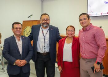 Fortalecen Salud y UAT vinculación; impulsan programas de prevención