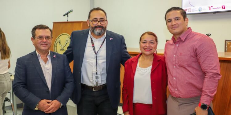 Fortalecen Salud y UAT vinculación; impulsan programas de prevención