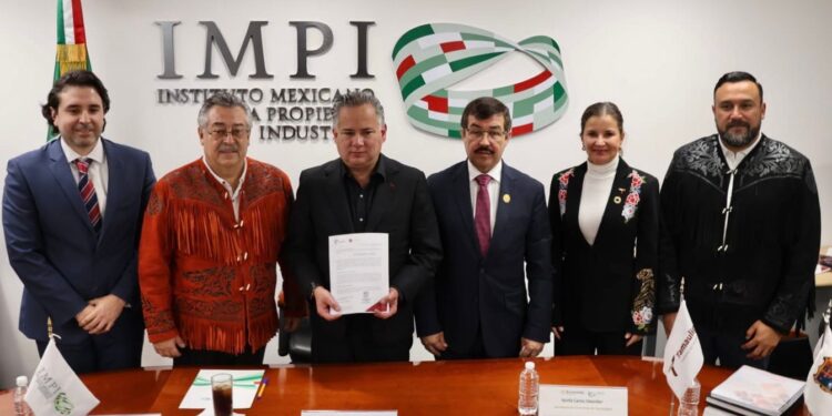 Impulsa Tamaulipas protección de la Cuera Tamaulipeca como Indicación Geográfica