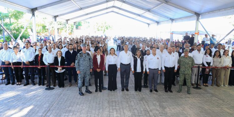 Impulsa Tamaulipas un desarrollo urbano sostenible y ordenado: Américo Villarreal