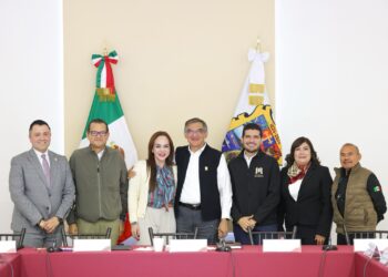 Prepara Tamaulipas operativo “Héroes Paisanos Invierno 2025”