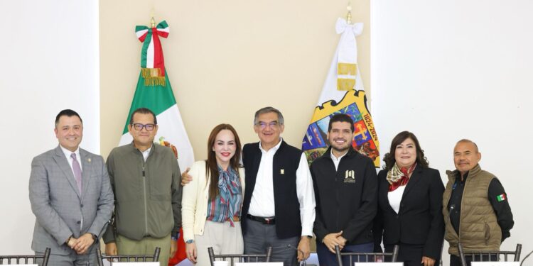 Prepara Tamaulipas operativo “Héroes Paisanos Invierno 2025”