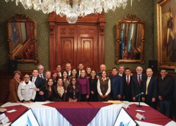 IMSS-Bienestar se consolida en  Tamaulipas: Américo