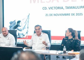 Tamaulipas une fuerzas para enfrentar la violencia familiar con una estrategia  integral