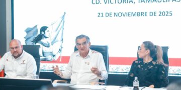 Tamaulipas une fuerzas para enfrentar la violencia familiar con una estrategia  integral