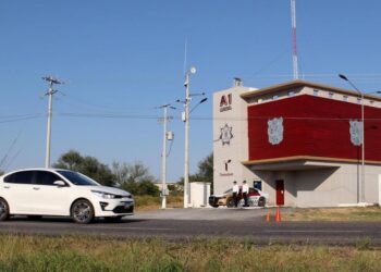 Registra Tamaulipas mejor seguridad en carreteras; transportistas lo reconocen