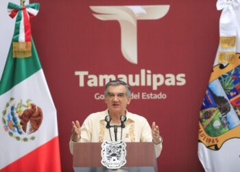 Reconoce gobernador al equipo de Protección Civil y a Servicios Aéreos de  Tamaulipas