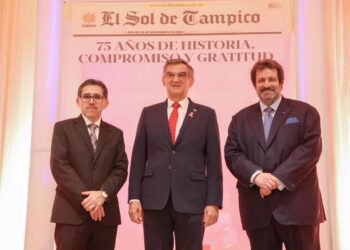 Ratifica gobernador su compromiso con  la libertad de expresión