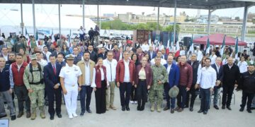 Arranca Américo Operativo Especial de Invierno 2025 “Héroes Paisanos”